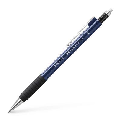 Faber Castell Vulpotlood - Grip - 1345 0,5mm Navy blauw