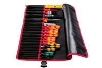 Parat BASIC Roll-Up Case 20 5990829991 Gereedschapstas (zonder inhoud) Universeel 1 stuks (l x b x h) 350 x 740 x 330 mm - thumbnail