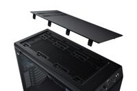 Be Quiet! Pure Base 600 Window zwart - thumbnail