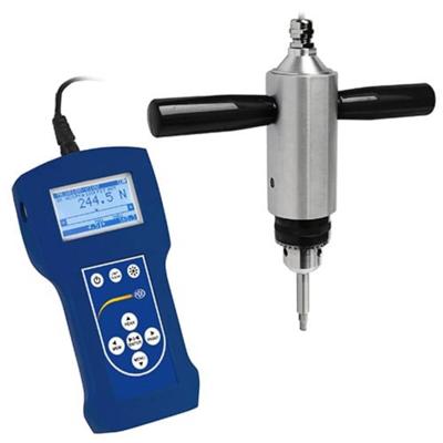 PCE Instruments Draaimomentmeter Fabrieksstandaard (zonder certificaat) PCE Instruments Draaimomentmeter Fabrieksstandaard (zonder certificaat)