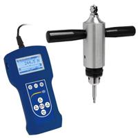 PCE Instruments Draaimomentmeter Fabrieksstandaard (zonder certificaat) - thumbnail