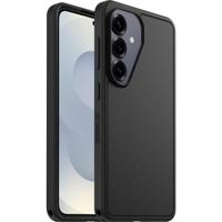 Otterbox Symmetry Case Samsung Galaxy S26 Zwart MagSafe compatible, Met magneetmodule - thumbnail