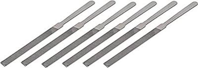 Hazet 2125/6P Neem contact op met Files 6tlg. 1 stuk(s)