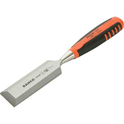 Bahco steekbeitel 2-comp. 424p 38 mm | 424P-38 - 424P-38 Bahco steekbeitel 2-comp. 424p 38 mm | 424P-38 - 424P-38