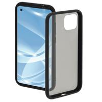 Hama Cover Invisible Voor Xiaomi Mi 11 Lite (5G) Zwart - thumbnail