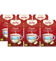 Yogi Tea Classic - thumbnail