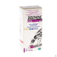 Dolthene Ontwormingsmiddel 100 ml - thumbnail