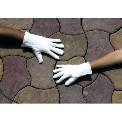 Leipold Doehle Jersey 1005-8 Onderhandschoen Katoen Maat (handschoen): 8, M 1 paar