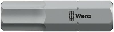 BIT 840/1Z HEX-P.SW 6X25 56330 BIT 840/1Z HEX-P.SW 6X25 56330