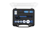 Gedore Handpijpbuigapparaat Gr. 0 (3 - 10 Mm) In I-Boxx 72® (1101 278501) - 1589849 - thumbnail