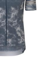 AGU High Summer Fietsshirt Performance Heren - Blauw - M - thumbnail