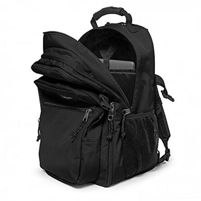 Eastpak Tutor backpack-Black