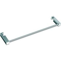 Vasco handdoekbeugel 54cm voor Niva N1L1(-ES) verticaal chroom 118321400000099