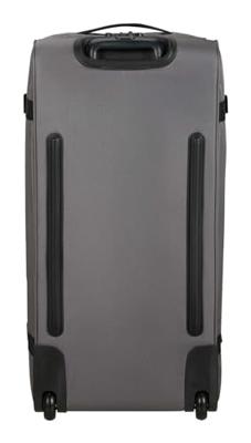 Urban Track Duffle Wheel L Dark Grey