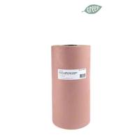 Cadeaupapier rol Vance paper 150m x 30cm roze - thumbnail