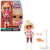 L.O.L. Surprise! O.M.G. HoS S3 modepop Speedster - thumbnail