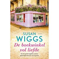 De boekwinkel vol liefde - thumbnail