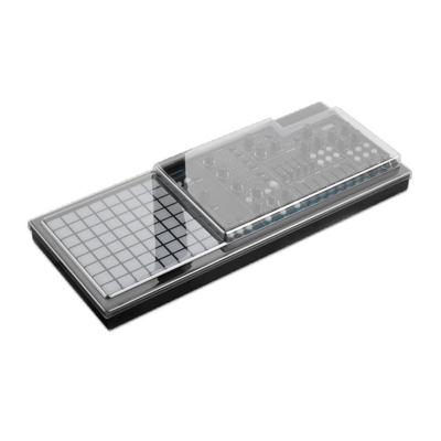 Decksaver Polyend Medusa Cover