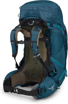 Osprey Atmos AG 65 Backpack Heren Venturi Blue L/XL