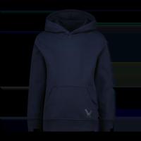 Vingino winter sweater jongens - donker blauw - Natest - boxy fit - thumbnail