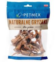 PETMEX Kip Paw Kauwbot - 100g - thumbnail