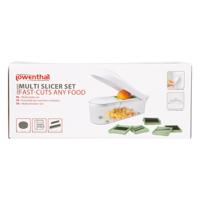 Lowenthal Multisnijder Set - thumbnail