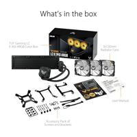 Asus TUF Gaming LC II 360 ARGB - thumbnail