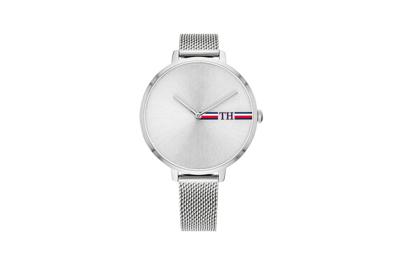 Tommy Hilfiger 1782157 Dames Horloge 38mm 3ATM