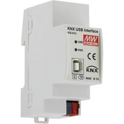 MEAN WELL KSI-01U Interfacemodule