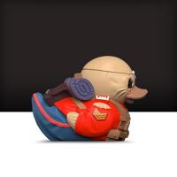 Iron Maiden Tubbz Mini PVC Figure Eddie The Trooper 5 cm - thumbnail