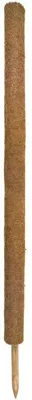 Kokosplantstok h120 cm d60 mm Nature - Nature