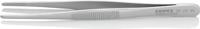 Knipex Pincet r.v.s., antimagn. zuurvast 145 mm - 927245 - thumbnail