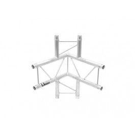 ALUTRUSS DECOLOCK DQ2-PAC44V 4-way Corner