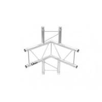 ALUTRUSS DECOLOCK DQ2-PAC44V 4-way Corner - thumbnail