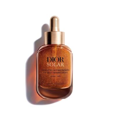 Dior Solar The Self-Tanning Drops 30ml
