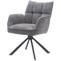 NADUVI Collection Fauteuil Monillo - thumbnail