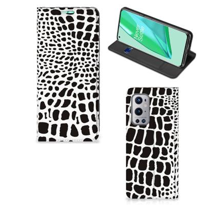 OnePlus 9 Pro | Hoesje maken | Slangenprint