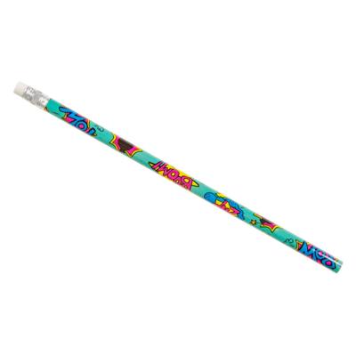 LG-Imports Potlood superhero