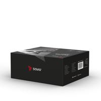 Warmtegeleidende pasta SAVIO TG-02 8,5 W/mK 4 g - thumbnail