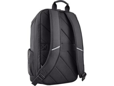 HP Travel 18L Laptoprugzak Geschikt voor max. (laptop): 39,6 cm (15,6) Blauw, Zwart HP Travel 18L Laptoprugzak Geschikt voor max. (laptop): 39,6 cm (15,6) Blauw, Zwart