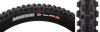 Schwalbe Maxxis buitenband assegai dd tr 27.5 x 2.50 zw vouw - thumbnail