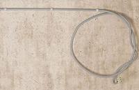 Fischer Dubbele klem 58184 100 stuk(s) - thumbnail