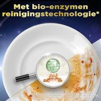 Sun Brilliant Shine Plus all-in-1 vaatwascapsules 34 stuks - thumbnail