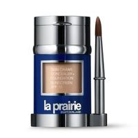 La Prairie Skin Concealer Foundation SPF15 32 g Creme Peche N-10 - thumbnail