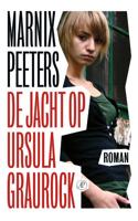 De jacht op Ursula Graurock (Paperback) - thumbnail