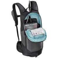 Evoc fr lite race 10l - protector backpack - thumbnail
