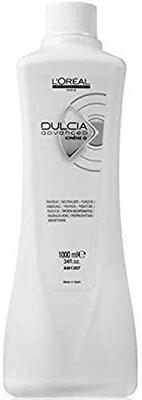 L'Oréal Professionnel Dulcia Advanced Neutraliser 1000ml L'Oréal Professionnel Dulcia Advanced Neutraliser 1000ml