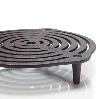 Petromax Cast-iron stack grate gr-s30 grillrooster Petromax Cast-iron stack grate gr-s30 grillrooster