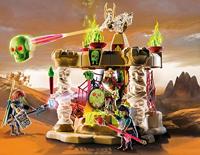 Hasbro Stef Stuntpiloot - thumbnail
