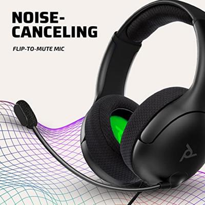 PDP LVL 50 Wired Stereo Gaming Headset PDP LVL 50 Wired Stereo Gaming Headset